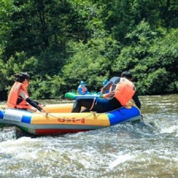 长白山3日2晚私家团