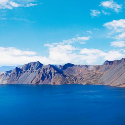 哈尔滨+长白山+延吉6日5晚跟团游