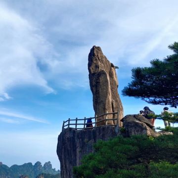 黄山+宏村2日1晚跟团游