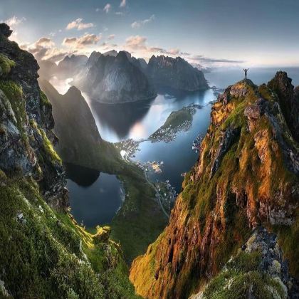 挪威11日8晚私家团