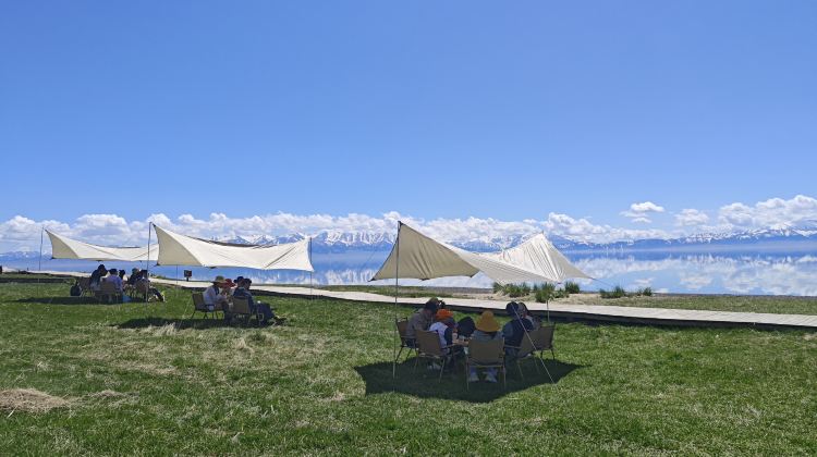 10-day 9-night · Private Tour · Northern Xinjiang + Urumqi + Kanas + Nalati Scenic Area