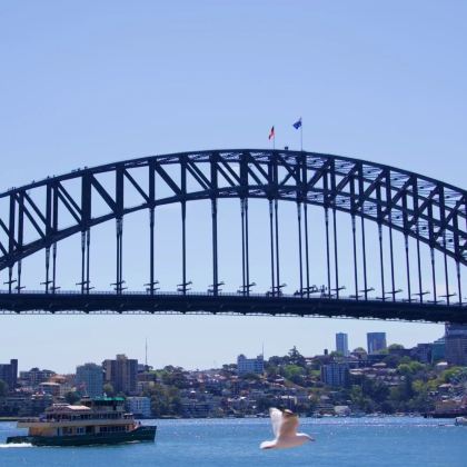 澳大利亚10日8晚拼小团