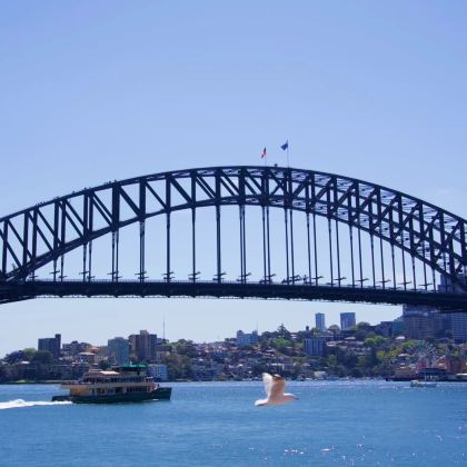 澳大利亚10日8晚拼小团