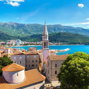 塞尔维亚+波黑+阿尔巴尼亚+黑山14日12晚私家团