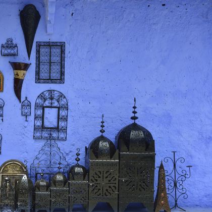 摩洛哥卡萨布兰卡+马拉喀什+撒哈拉沙漠+非斯7日跟团游