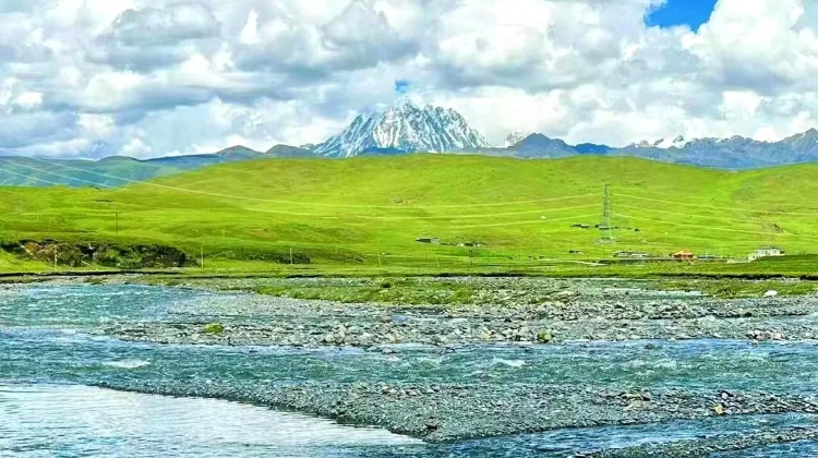 3D2N · Private Tours · Mount Siguniang + Yuzixi + Tagong Grassland + Xinduqiao Town+Gunong Village