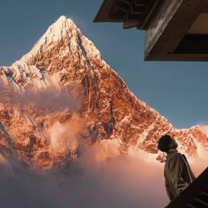 西藏林芝+布达拉宫+巴松措+羊卓雍错6日5晚私家团