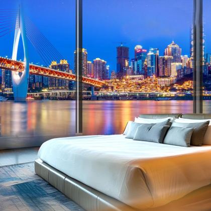 重庆5日4晚跟团游