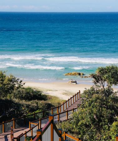 5D3N • Australia + Brisbane + Gold Coast
