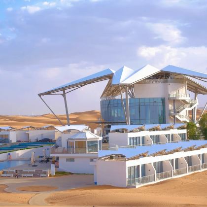 宁夏银川+中卫沙坡头5日4晚私家团