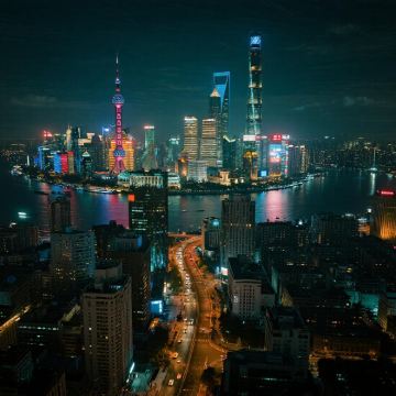 上海+苏州+杭州+乌镇5日4晚私家团