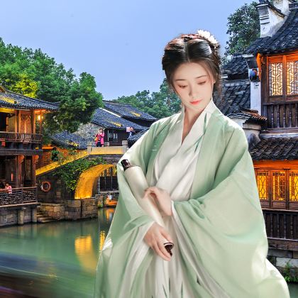 杭州+西塘+乌镇3日2晚跟团游