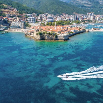 塞尔维亚+波黑+黑山7日6晚私家团