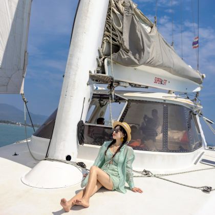 泰国曼谷+普吉岛7日6晚私家团