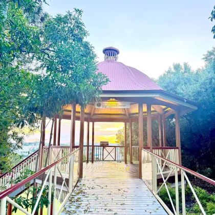 澳大利亚8日5晚私家团