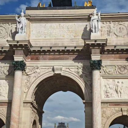 西班牙+葡萄牙9日8晚跟团游