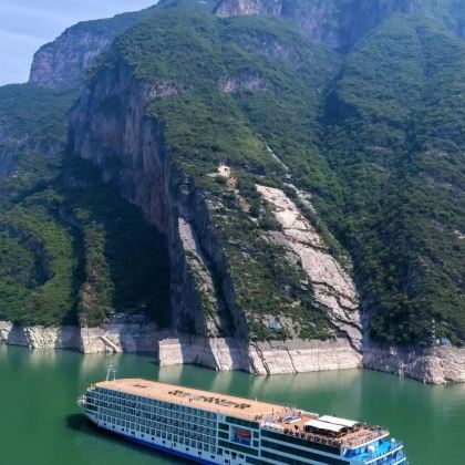 长江三峡+重庆6日5晚自由行