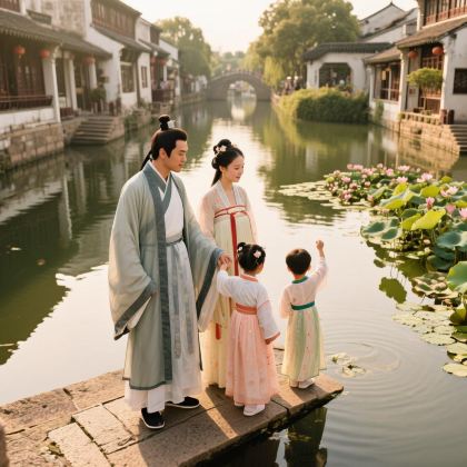 苏州+周庄3日2晚私家团