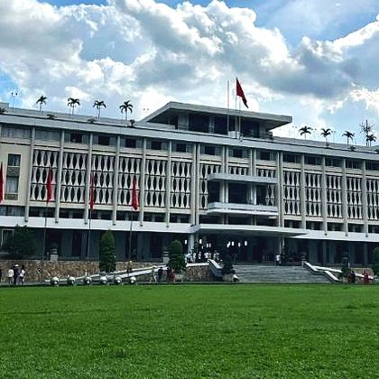 越南胡志明市+美奈+芽庄6日5晚私家团