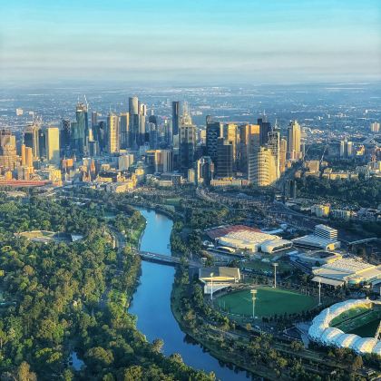 澳大利亚墨尔本+新西兰南岛12日10晚私家团