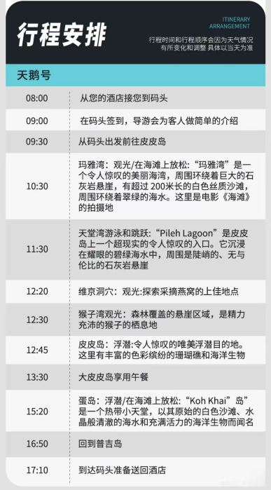 普吉岛
