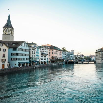 德国慕尼黑+瑞士卢塞恩+伯尔尼+苏黎世7日6晚私家团