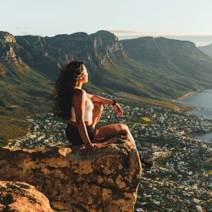 南非开普敦9日8晚私家团