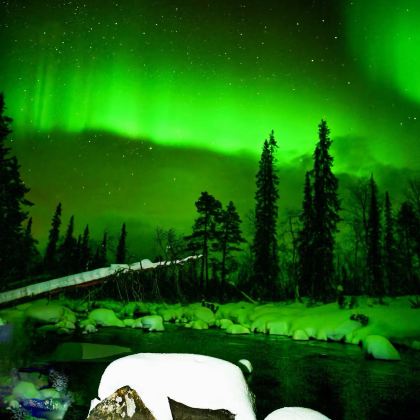 莫斯科+摩尔曼斯克+捷里别尔卡+圣彼得堡8日7晚私家团