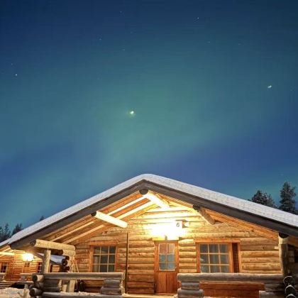 冰岛+挪威+芬兰13日12晚私家团