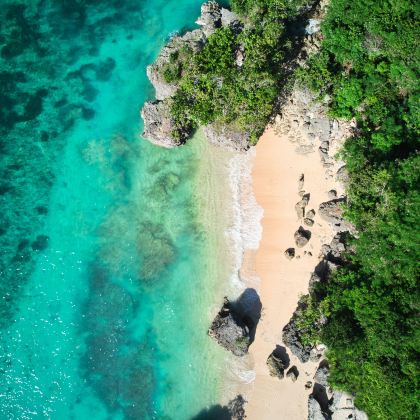 印度尼西亚巴厘岛5日4晚拼小团