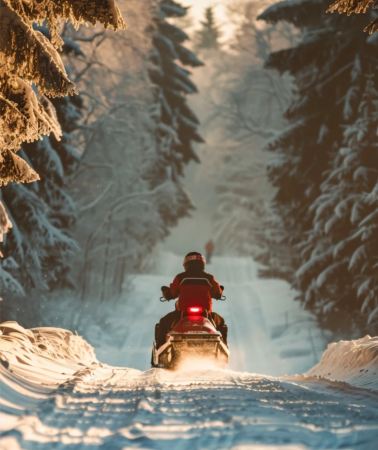 10D9N • Changchun + Jilin + Changbai Mountain + Yanji + Snow Town + Harbin + Mohe