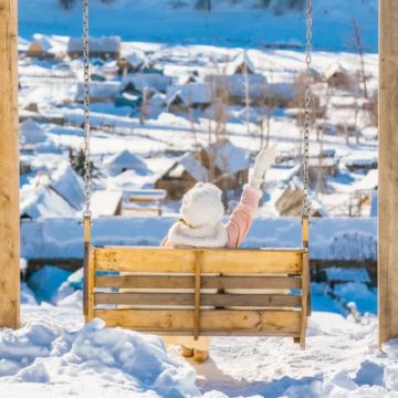 新疆北疆+喀纳斯景区7日6晚自由行