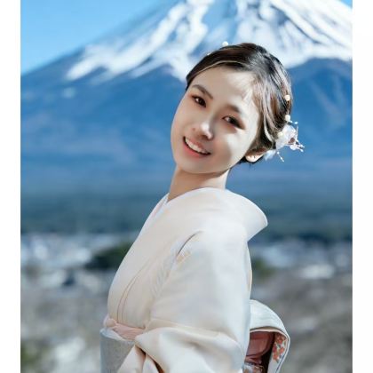 日本东京+富士山+大阪+京都+神户6日5晚跟团游