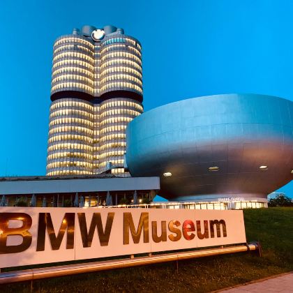 慕尼黑3日2晚私家团