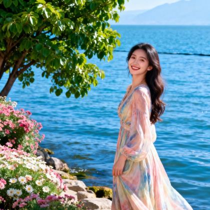 大理市4日3晚拼小团