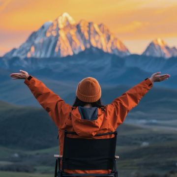 稻城亚丁+西藏然乌湖+怒江72拐+鲁朗景区+色季拉山口+羊卓雍错+鱼子西+姊妹湖+东达山垭口+布达拉宫10日9晚跟团游