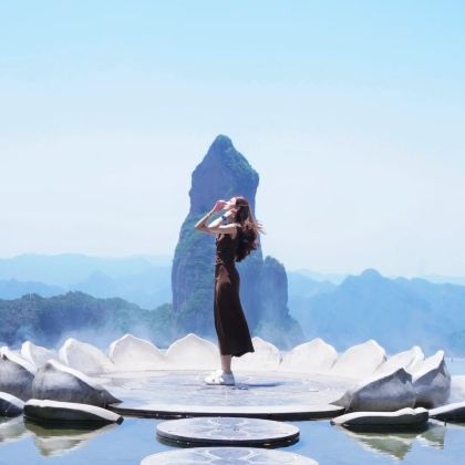 台州神仙居+天台山景区3日2晚私家团