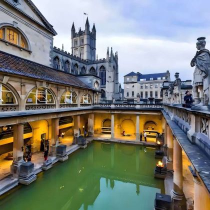 英国伦敦+巴斯+布里斯托尔+约克+牛津+剑桥10日9晚私家团