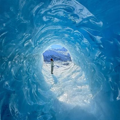 林芝+波密+然乌湖+来古冰川+雅鲁藏布大峡谷5日4晚私家团