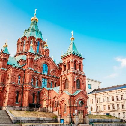 奥斯陆+斯德哥尔摩+赫尔辛基6日5晚跟团游