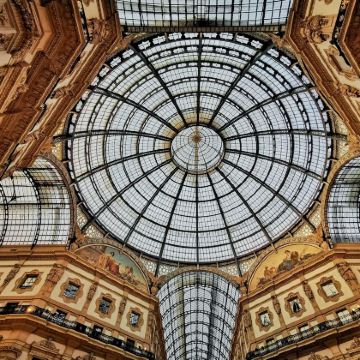 意大利+瑞士9日7晚跟团游