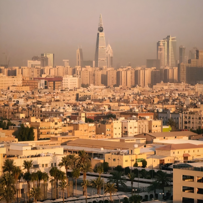 沙特阿拉伯+阿曼+卡塔尔+巴林10日9晚拼小团