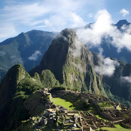 秘鲁8日7晚跟团游