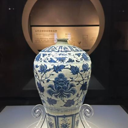 江西景德镇+景德镇古窑民俗博览区+瑶里景区+浮梁县新平村瓷宫+景德镇中国陶瓷博物馆2日1晚拼小团