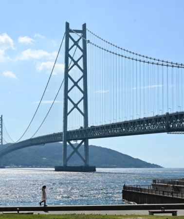 5D4N • Japan + Osaka + Kobe + Kyoto
