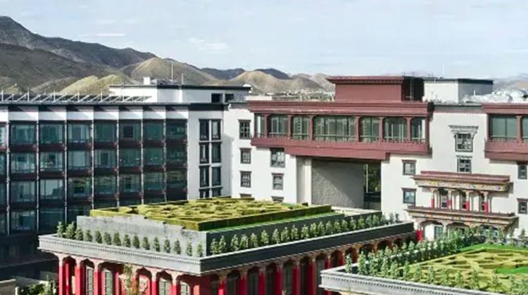 9D8N · Group Tours · Lhasa + Shigatse + Mt Qomolangma Base Camp + Namtso