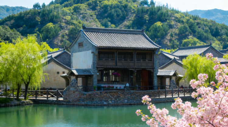 7D6N · Private Tours · Beijing, Chengde & Ulan Butong Grassland  Discover Imperial Heritage, Majestic Great Wall, Charming Water Town and Vast Grassland in One Unforgettable Journey