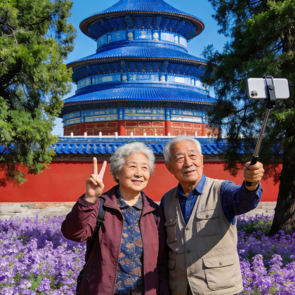 北京5日4晚拼小团