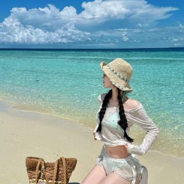 青岛+日照+莒县7日6晚私家团