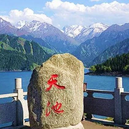 新疆乌鲁木齐+北疆+喀纳斯景区+禾木风景区7日6晚拼小团